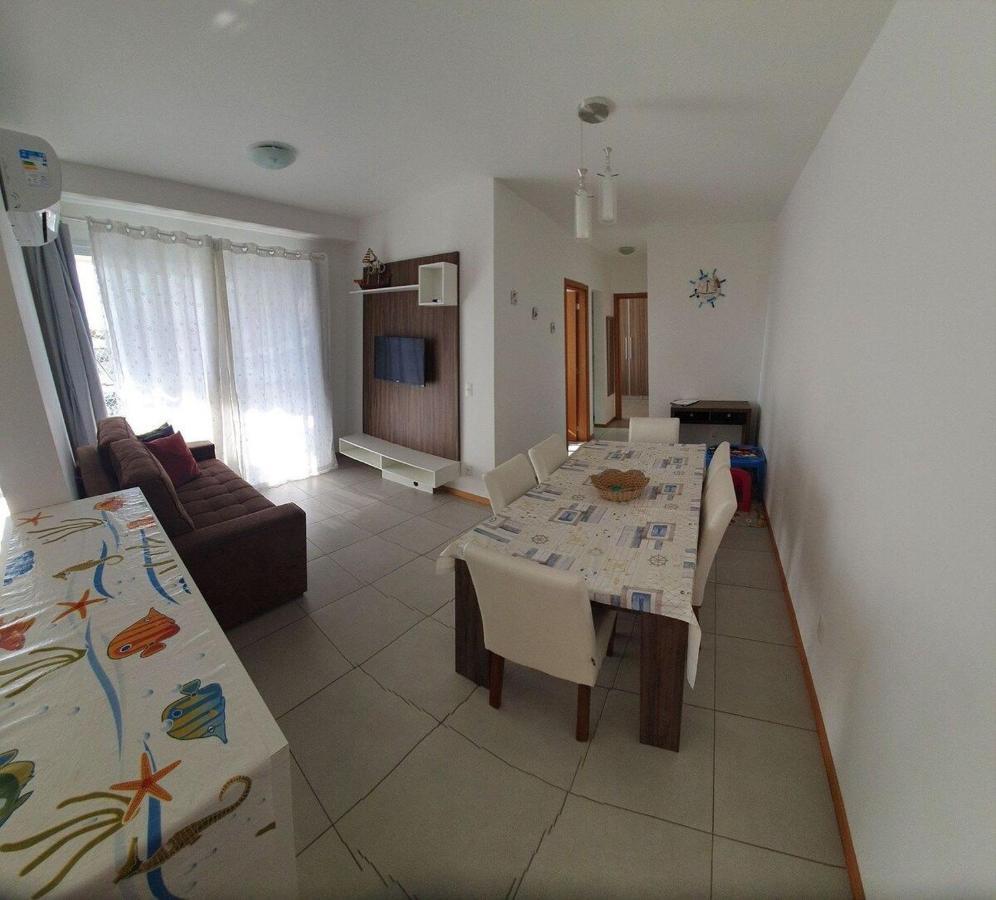 Apartamento Nautilus + Praia + Beto Carrero -Penha 佩尼亚 外观 照片